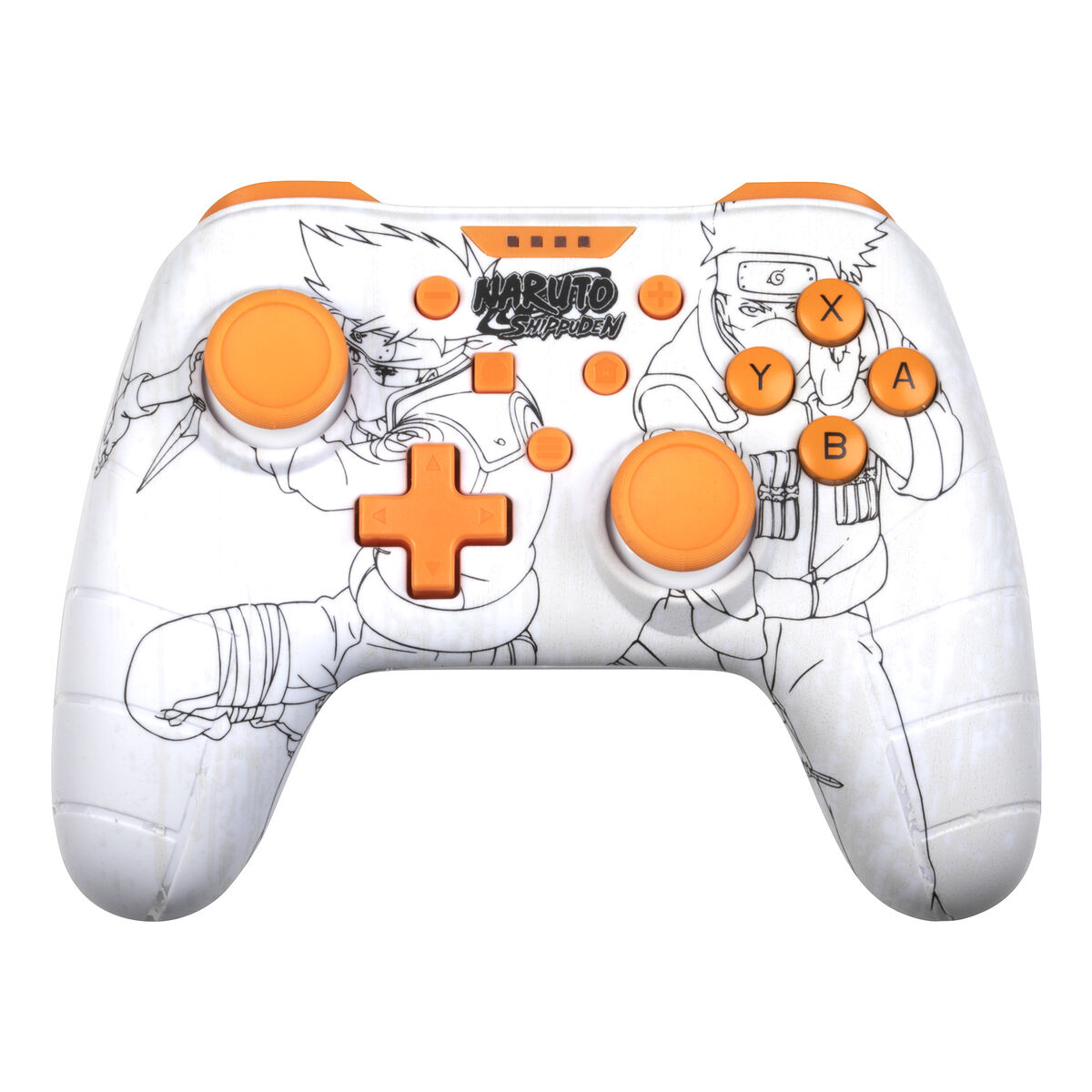 Gaming Controller KONIX 80381117042